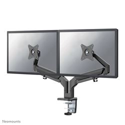 Neomounts by Newstar DS70-810BL2 Full-Motion-Tischhalterung für 17-32" Bildschirme - Schwarz